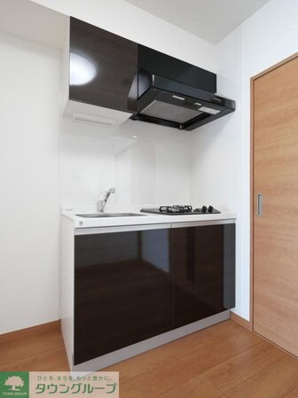 アーバンパーク六町の物件内観写真